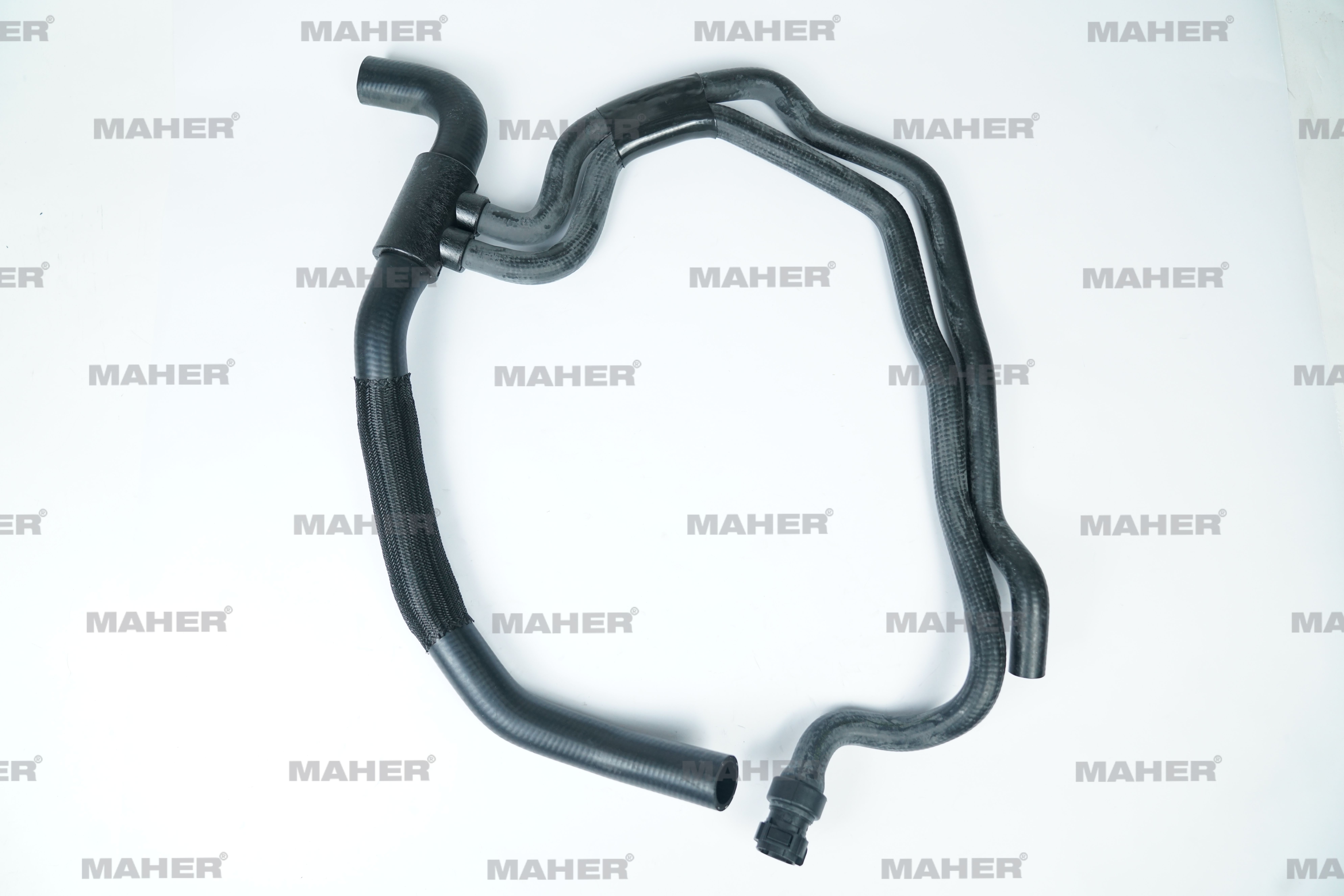 Renault Clio Radyatör Hortumu OEM 8200026111